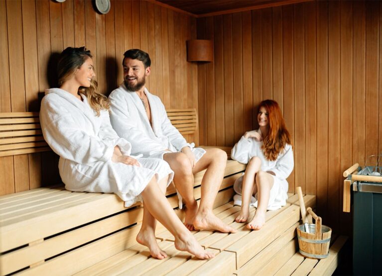 Wellness - Winterurlaub im Lungau, Salzburg