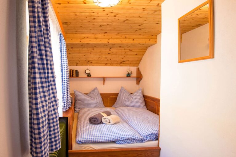 Hütte mieten in Salzburg, Almhütte mieten im Salzburger Land - AUSZEIT Almchalet