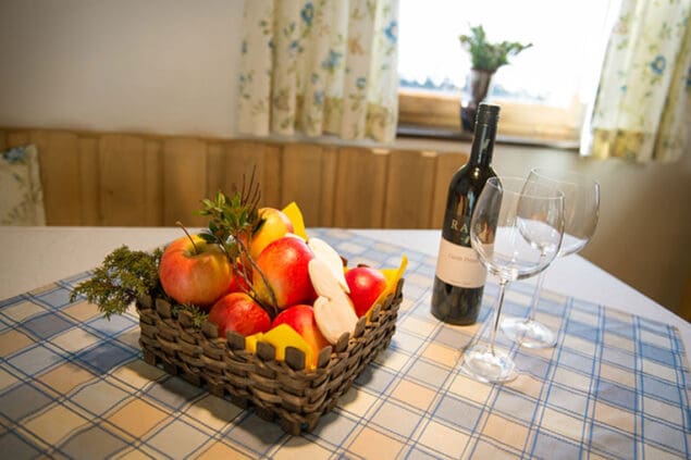 Selbstversorgerhütte in Salzburg mieten - AUSZEIT Almchalet in der Karneralm