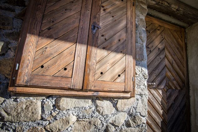 Selbstversorgerhütte in Salzburg mieten - AUSZEIT Almchalet in der Karneralm