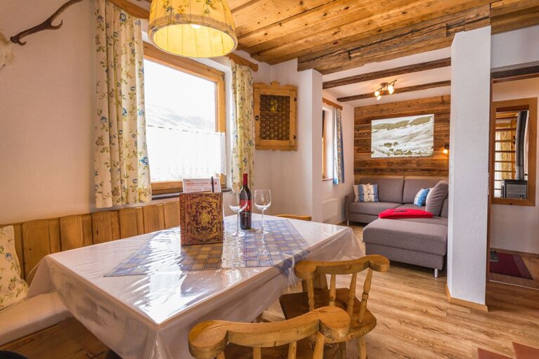 Urlaub in absoluter Ruhe - AUSZEIT Almchalet in der Karneralm, Salzburg